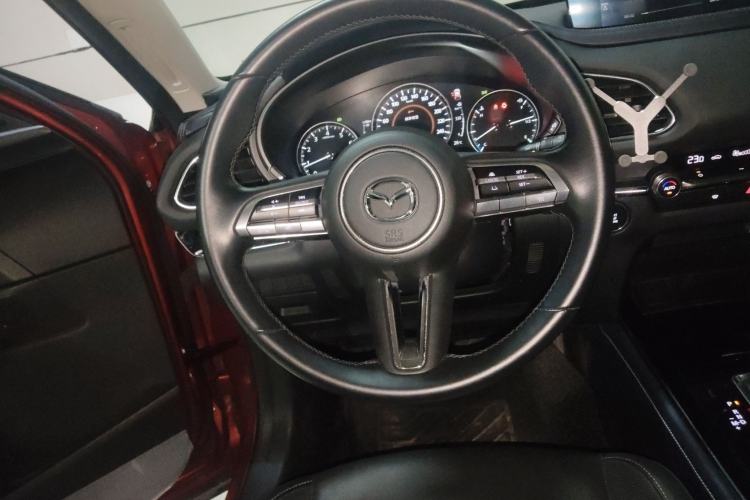 Used Mazda CX-30 2020 2.0L Automatic Yaoyue Model