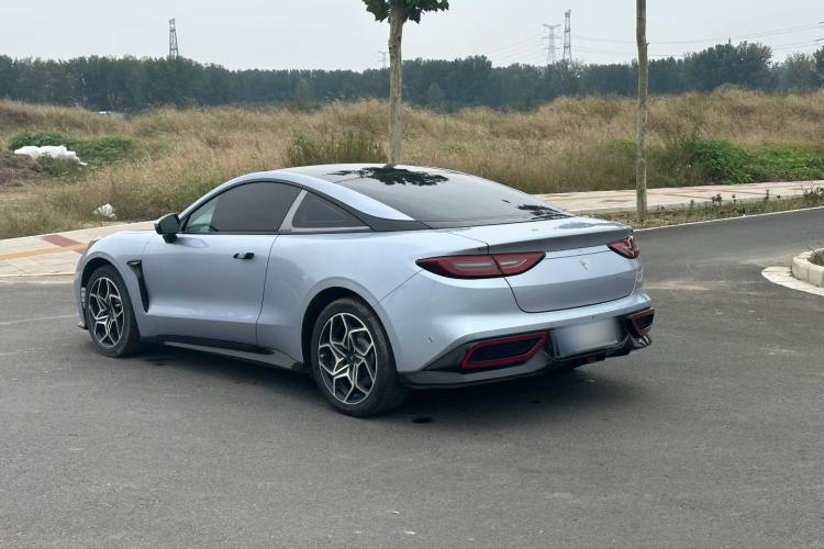 Used NETA GT 2023 560
