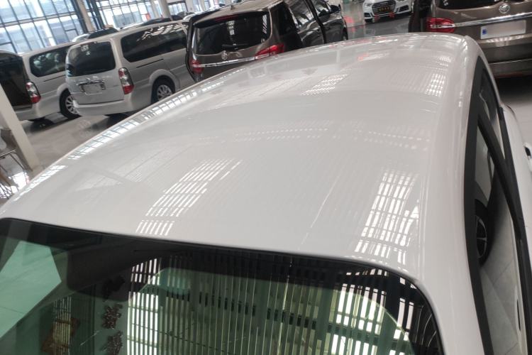 Used Leapmotor T03 2023 200 Lite Edition Roof