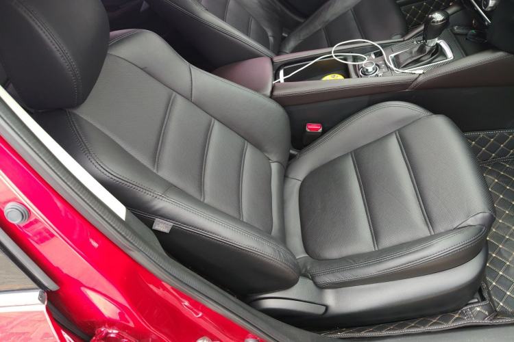 Used Mazda Atenza 2017 2.5L Skyactiv Sport Edition