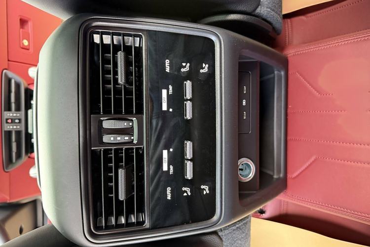 Used Porsche Cayenne 2024 Cayenne 3.0T