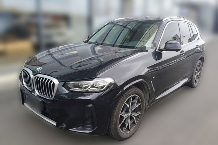 Used BMW X3 2023 xDrive25i M Sport Package Guazi used car, China used car export, Used car for sale, Used cars, Cheapest cars for sale