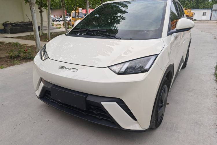 Used BYD Seagull 2023 Active Version