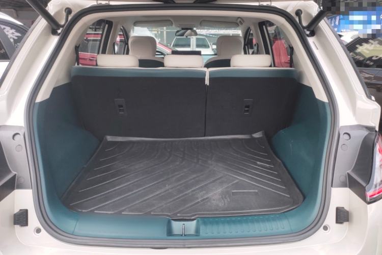 Used Baojun Cloud 2023 460 Max