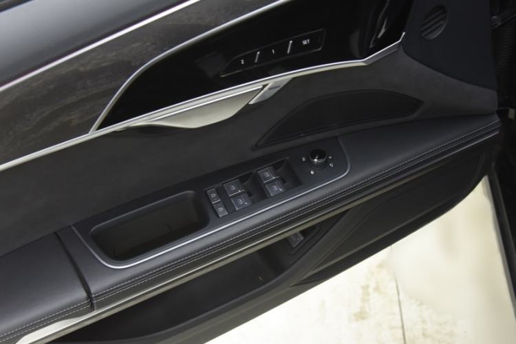 Used Audi A8 2023 A8L 50 TFSI quattro Prestige Edition