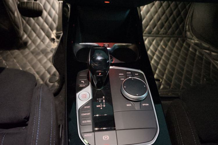 Used BMW 2 Series 2021 225i Four-Door Coupe M Sport Night Edition
