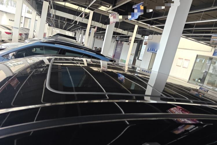 Used Honda CR-V New Energy 2023 2.0L ePHEV Flagship Edition