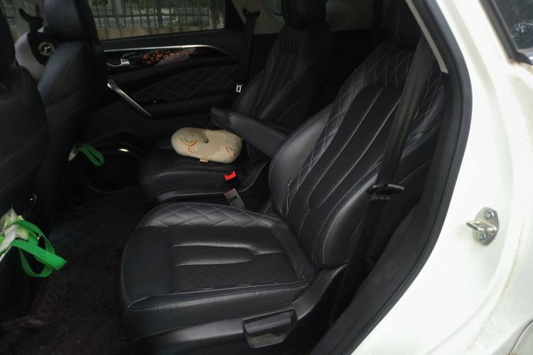 Used JETOUR X95 2020 1.6T DCT Exploration Pro Edition 6-seater
