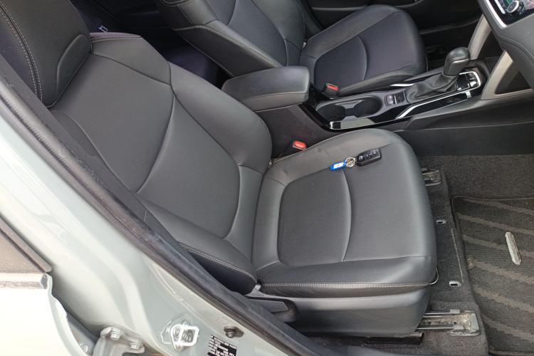 Used Toyota Corolla Cross 2022 2.0L Flagship Edition