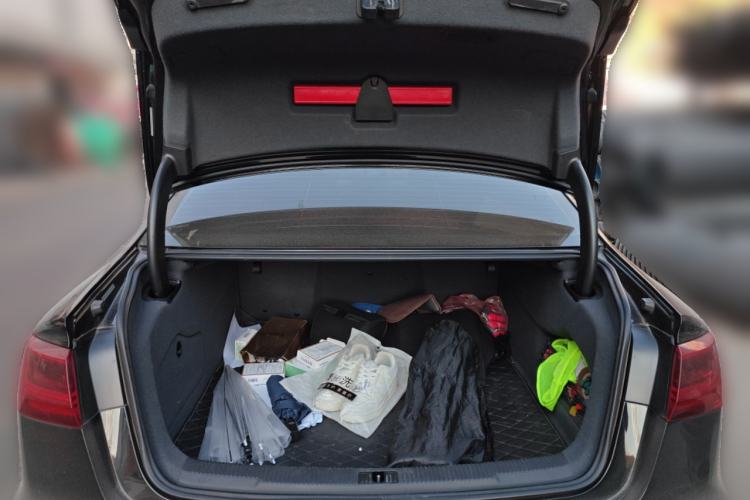 Used Audi A6L 2018 30 FSI Collector's Edition