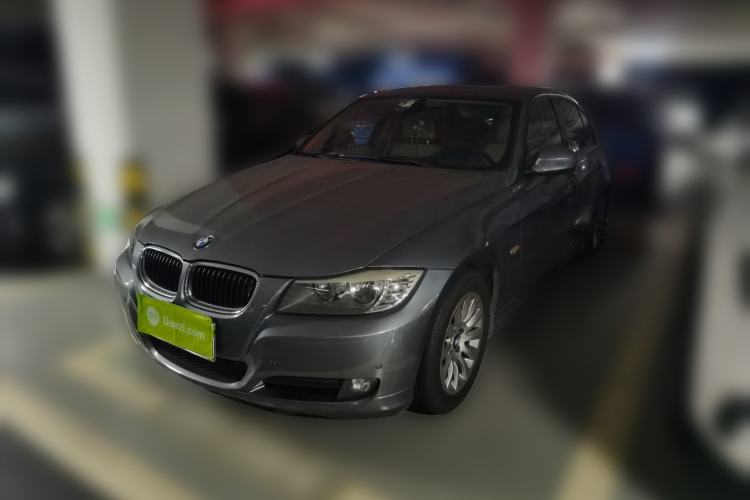 Used BMW 3 Series 2010 318i Leading Model