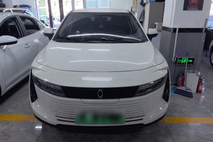 Used ORA iQ 2018 Smart Connectivity Model
