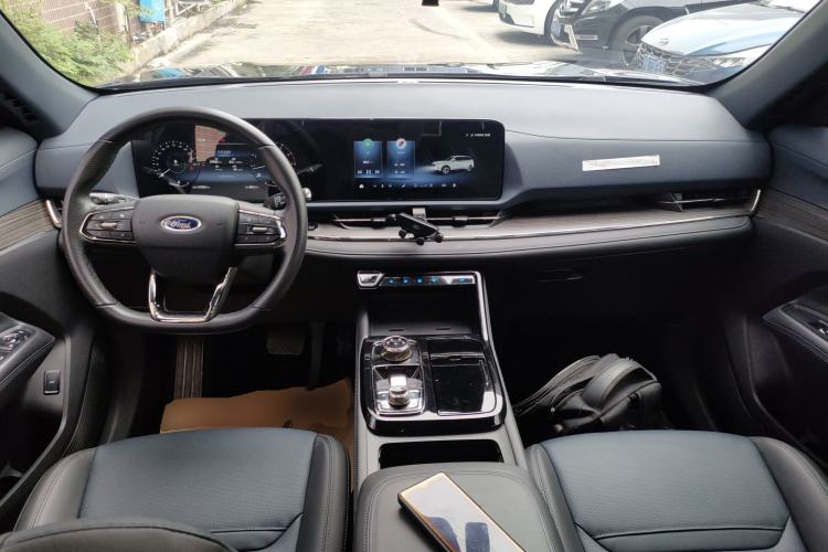 Used Ford Equator Sport 2023 EcoBoost 170 Premier Edition