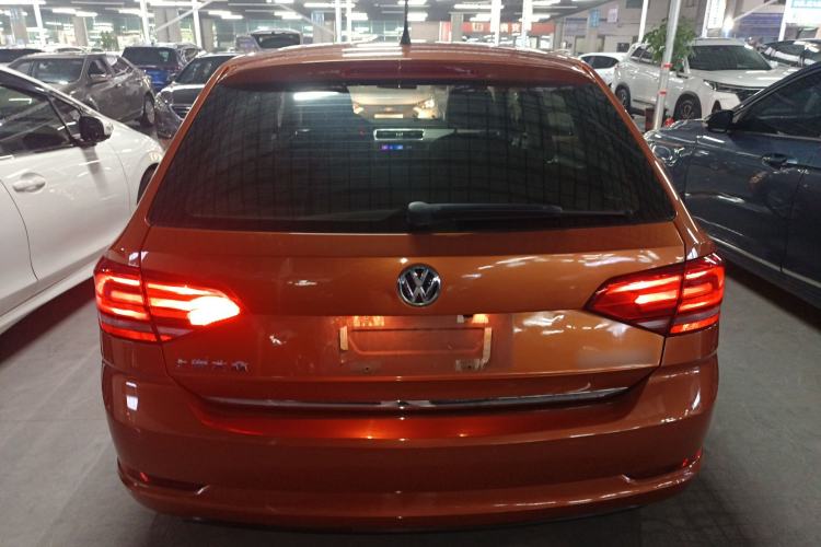 Used Volkswagen Santana 2015 Haval H6 1.6L Automatic Comfort Model