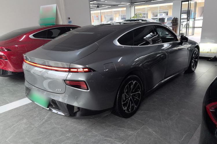 Used XPeng P7 2020 706G