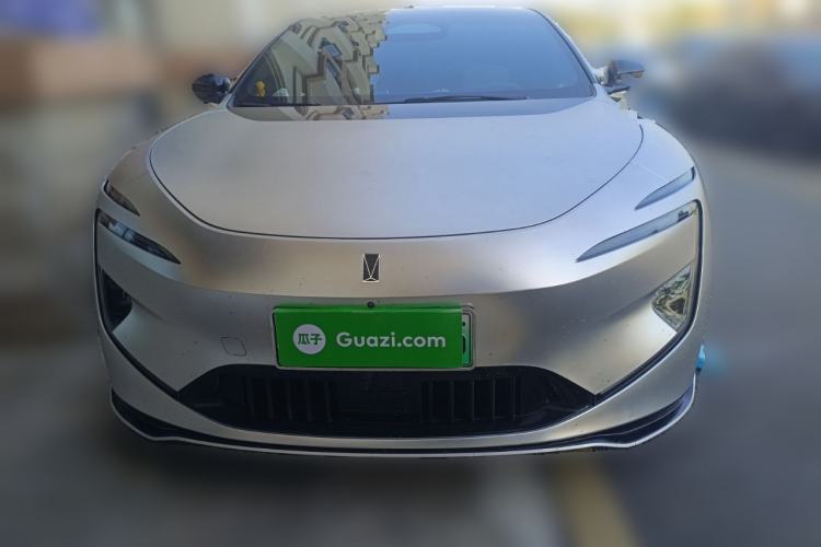 Used Avatr 12 2024 700 Three-Laser Rear-Wheel Drive Luxury Edition
