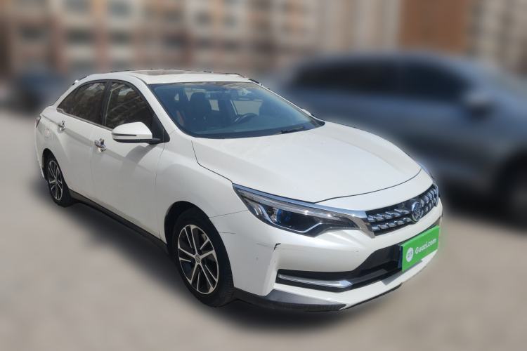 Used Venucia D60 2020 1.6L XL CVT Enjoyment Edition