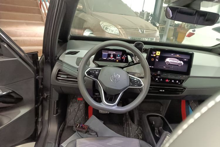 Used Volkswagen ID.3 2024 Pure & Smart Edition
