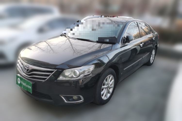 Used Toyota Camry 2013 200E Classic Elite Edition