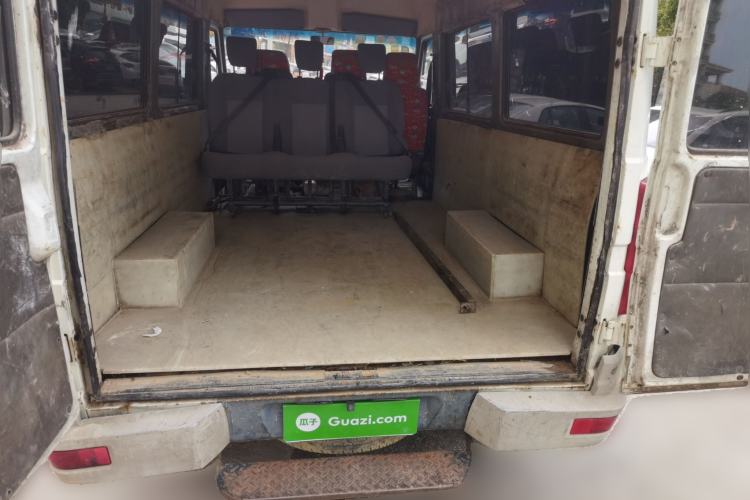 Used Iveco Daily 