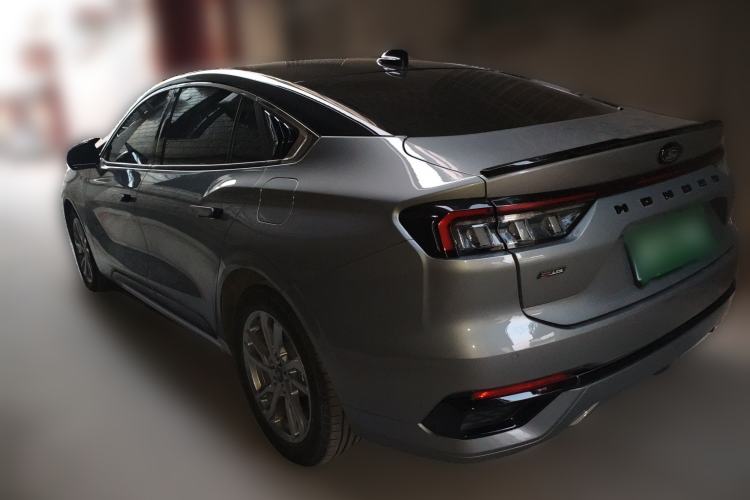 Used Ford Mondeo 2023 EcoBoost 245 Luxury Model
