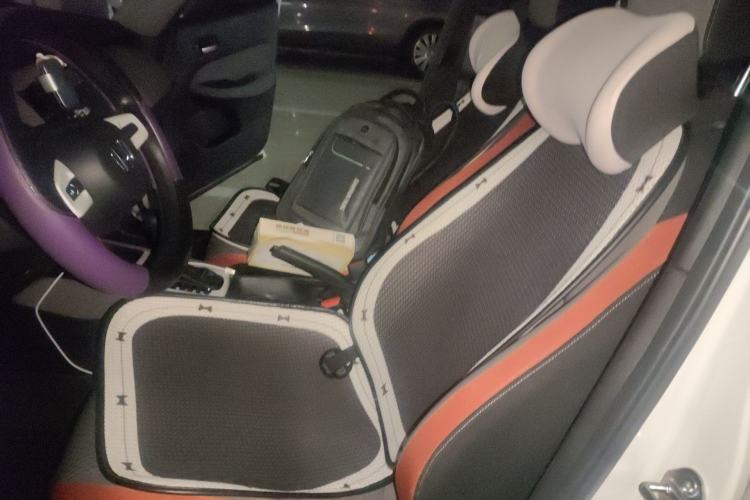 Used Honda LIFE 2021 1.5L CVT SPORT Heartbeat Edition
