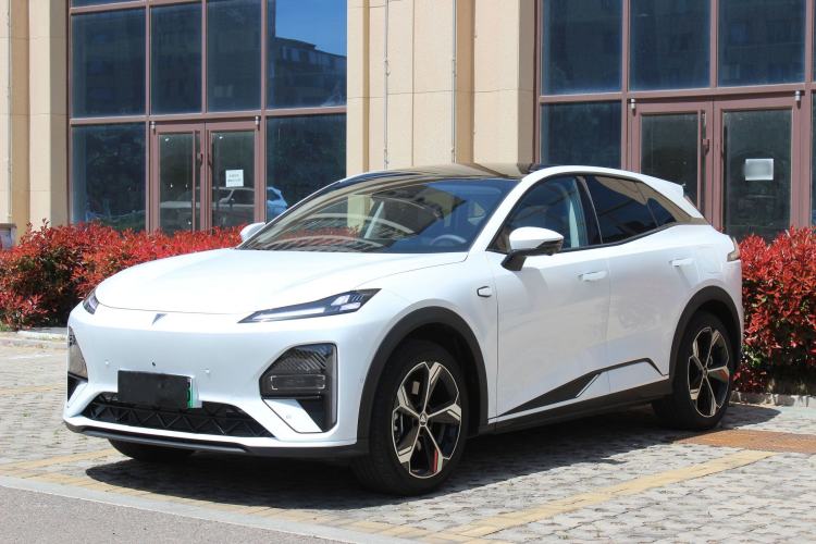 Used Deepal S07 2026 230Ultra with Huawei Qiankun ADS SE Edition