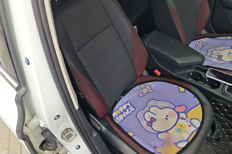 Used Volkswagen Bora 2020 1.5L Automatic Elite Version
