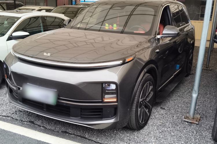 Used Li Auto L9 2024 Pro Model