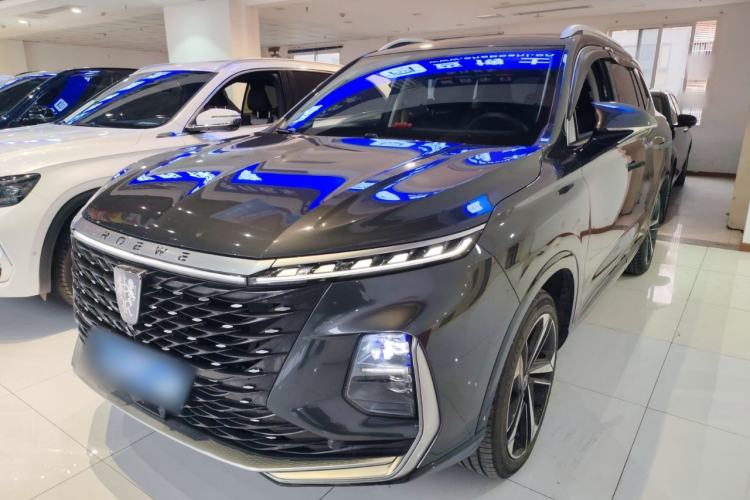 Used Roewe RX5 MAX 2022 1.5T Automatic Zhiwei Prestige Edition