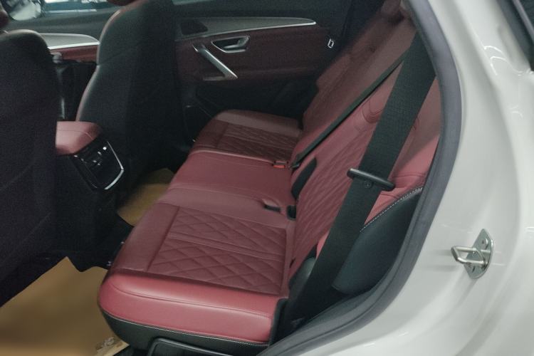 Used JETOUR X70 PLUS 2024 Champion Edition 1.5T DCT Champion MAX 5-Seater
