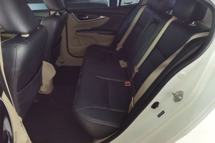 Used Honda Crider 2016 1.8L Manual Fashion Edition
