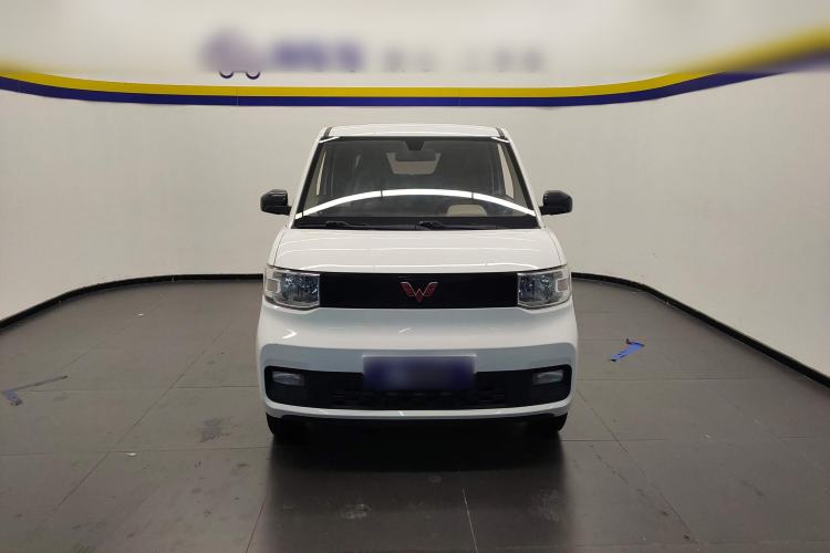 Used Wuling Hongguang MINIEV 2020 Enjoyment Model Lithium Iron Phosphate