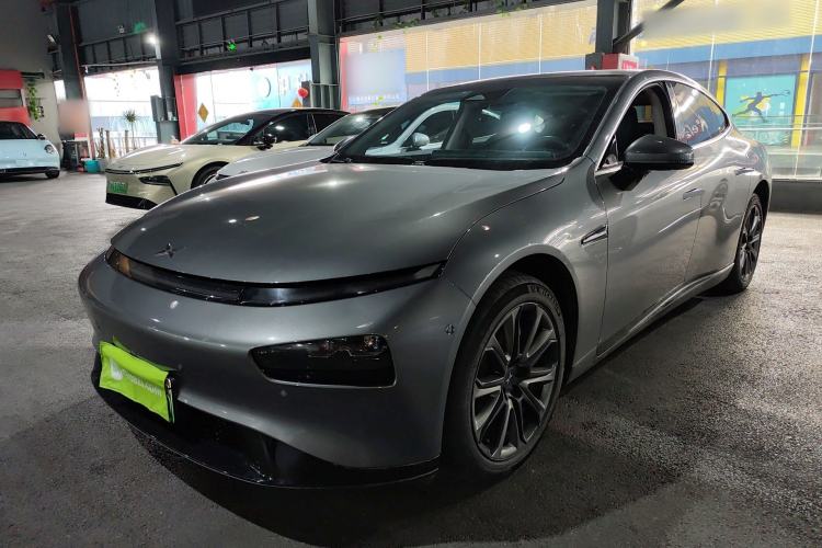 Used XPeng P7 2020 586N