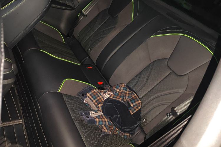 Used NETA GT 2023 580 AWD