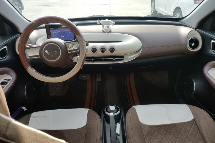 Used Wuling Bingo 2025 203km Light Edition