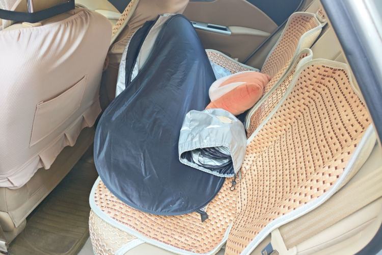 Used Buick Excelle 2011 1.6 LE-MT