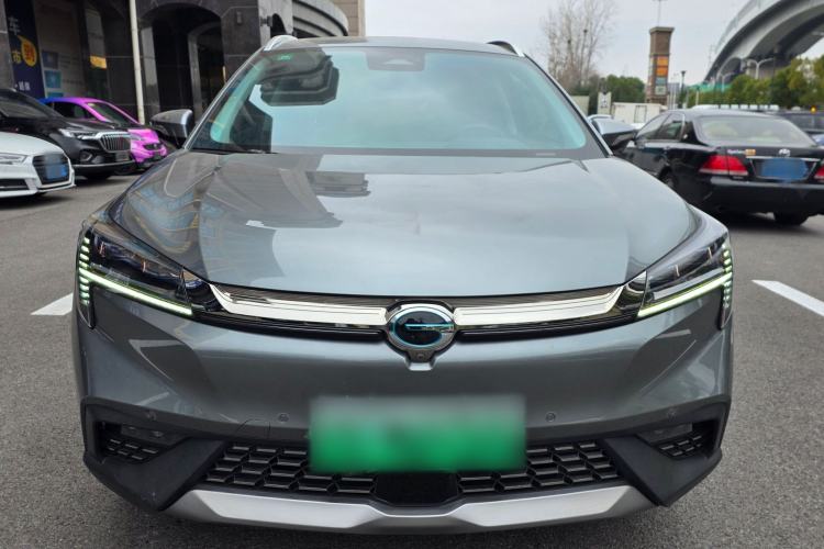 Used AION LX 2020 80 Prestige Edition
