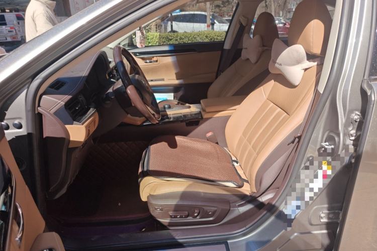 Used Lexus ES 2015 200 Elite Edition