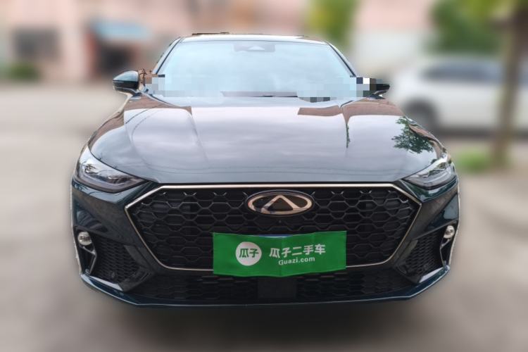 Used Chery Arrizo 8 PRO 2025 Model Pro 2.0T Prestige Version
