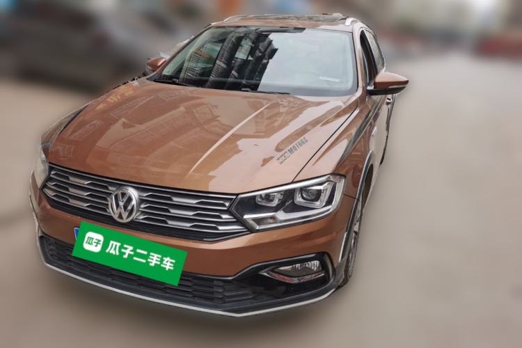 Used Volkswagen C-TREK 2018 1.5L Manual Comfort Model