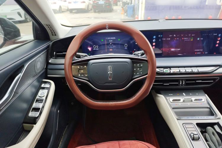 Used Lincoln Z 2022 iKoo Deluxe Edition
