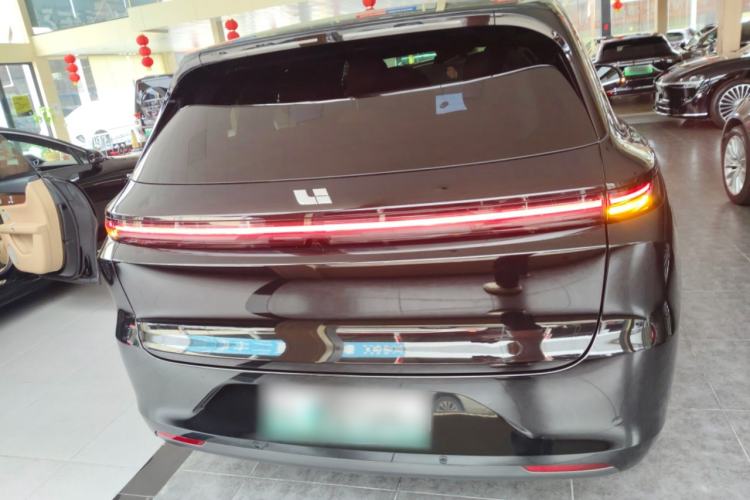 Used Li Auto L6 2024 Pro Model