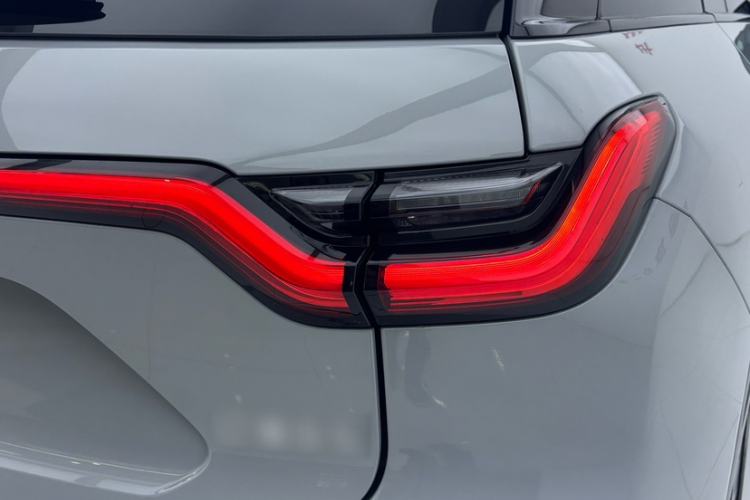 Used Nio ES6 2020 600 km Sport Edition
