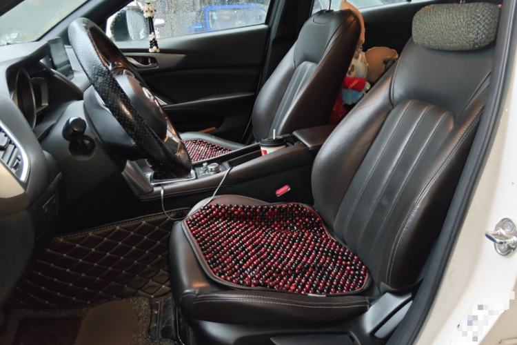 Used Mazda CX-4 2016 2.0L Automatic 2WD Blue Sky Luxury Edition