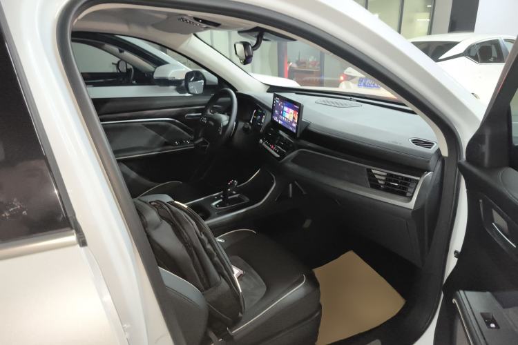 Used Haval H6 2021 National Trend Edition 1.5T Automatic Champion Version