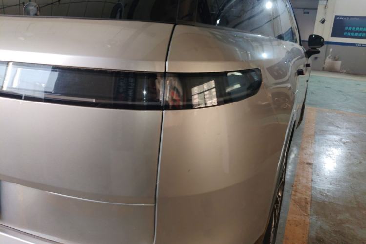 Used Lynk & Co 900 2025 1.5T Ultra
