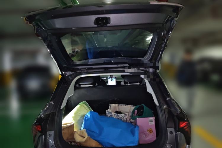 Used NETA V 2022 Chao 300 Lite Lithium Iron Phosphate