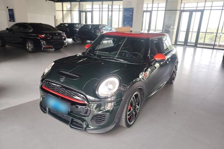 Used MINI JCW 2015 2.0T JOHN COOPER WORKS