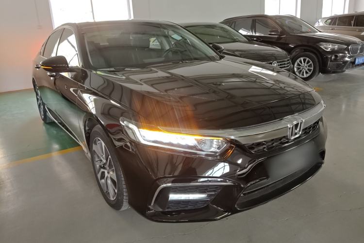 Used Honda Inspire 2019 260TURBO Elegant Edition China VI Emission Standard
